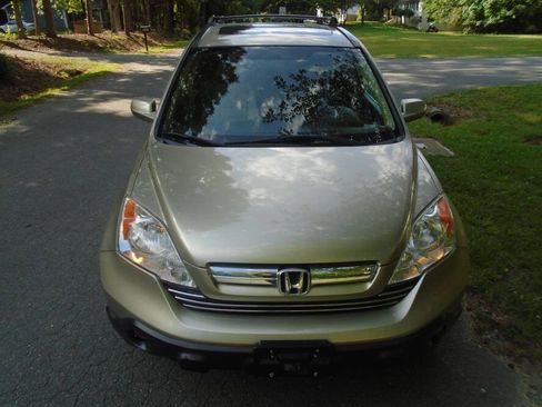 Used 2007 Honda CR-V EX-L image 2