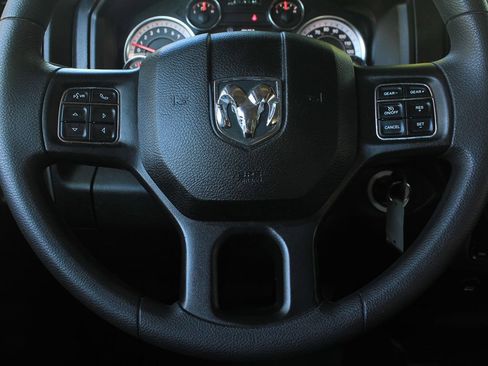 Used 2023 RAM 1500 Tradesman w/ Electronics Group AWD/4WD image 14