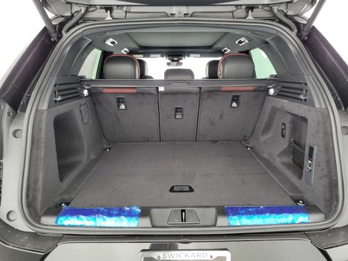 Used 2023 Nissan Rogue SV FWD image 45