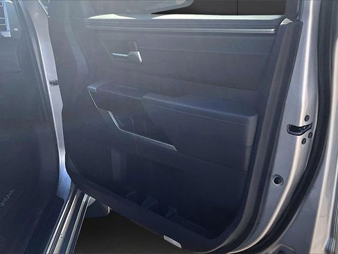 Used 2024 Toyota Tundra Platinum image 17