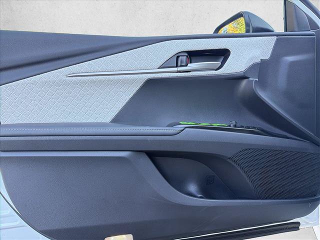 New 2026 Toyota Camry XLE w/ Premium Plus Package FWD image 10