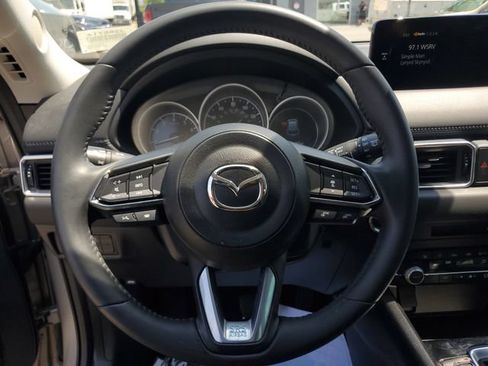 Used 2024 MAZDA CX-5 AWD 2.5 S w/ Select Package image 21