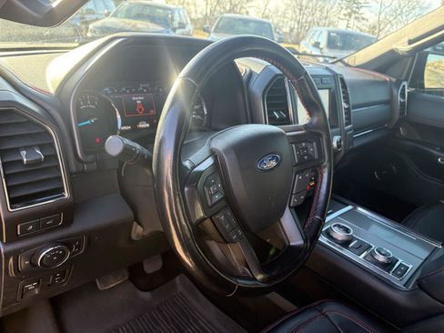 Used 2021 Ford Expedition Limited w/ Equipment Group 303A image 10