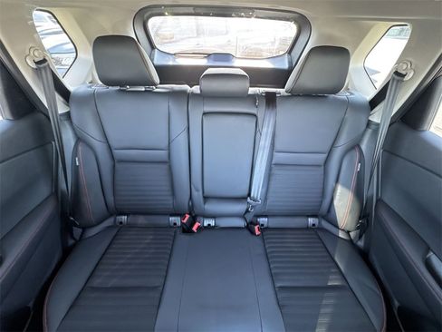 New 2026 Nissan Rogue SV image 21