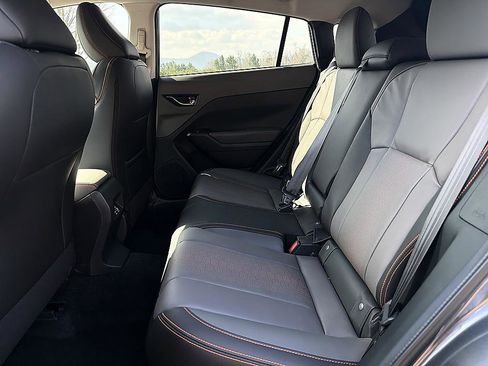 New 2026 Subaru Crosstrek 2.5i Limited AWD/4WD image 12