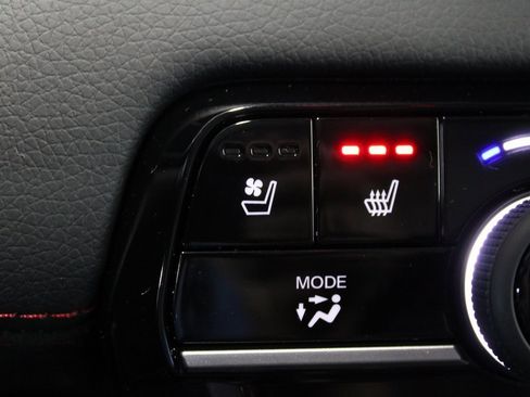 New 2026 Honda Pilot Black Edition image 43