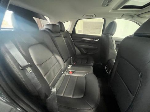 New 2025 MAZDA CX-5 Carbon Edition image 25