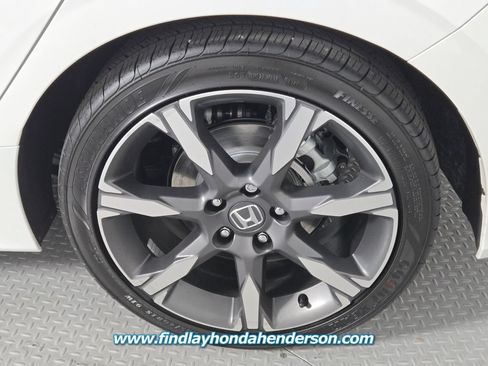 Certified 2026 Honda Civic Sport Touring image 10