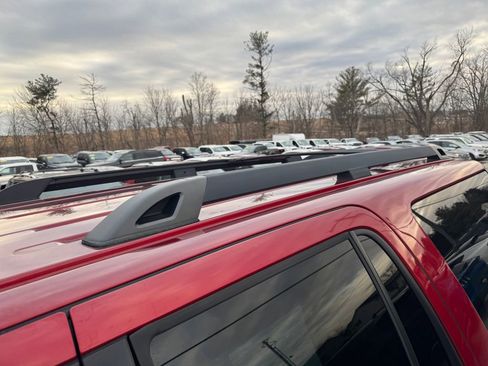 Used 2016 Ford Expedition EL XLT w/ Equipment Group 202A image 17