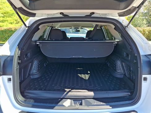 Certified 2024 Subaru Outback Premium AWD/4WD image 25