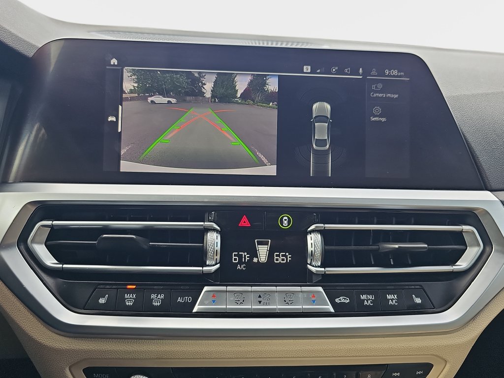 Used 2023 BMW 430i Gran Coupe xDrive w/ Premium Package AWD/4WD image 26