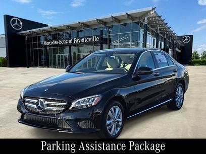 Certified 2021 Mercedes-Benz C 300 C 300