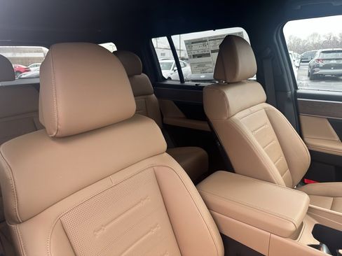 New 2026 Hyundai Santa Fe Limited image 22