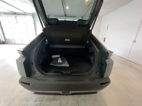 New 2026 Toyota C-HR AWD/4WD image 23