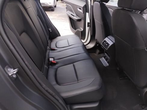 Used 2019 Jaguar F-PACE Premium AWD/4WD image 35
