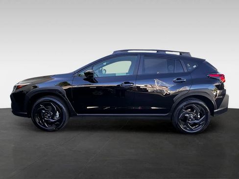 New 2026 Subaru Crosstrek 2.5i Sport AWD/4WD image 4