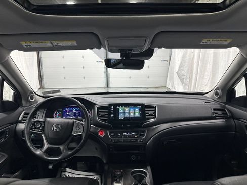 Used 2021 Honda Pilot EX-L image 39