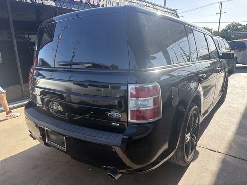 Used 2016 Ford Flex SEL w/ Equipment Group 202A AWD/4WD image 3