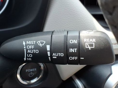 Used 2025 Toyota RAV4 XLE w/ Convenience Package image 26