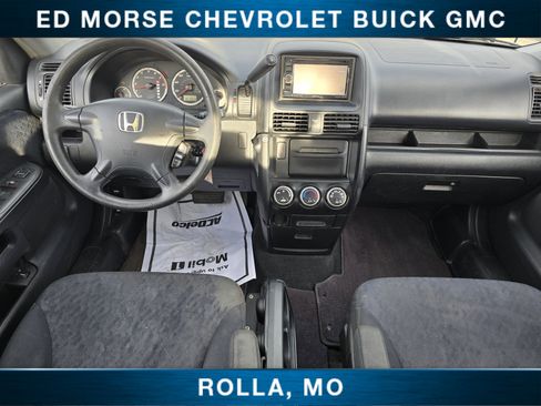 Used 2006 Honda CR-V LX image 26