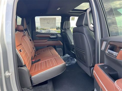 New 2026 GMC Sierra 1500 Denali Ultimate image 33