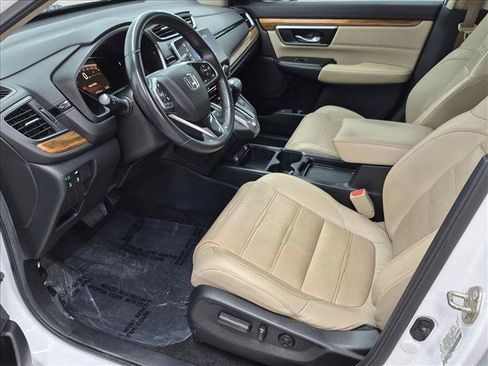 Used 2020 Honda CR-V EX-L image 16