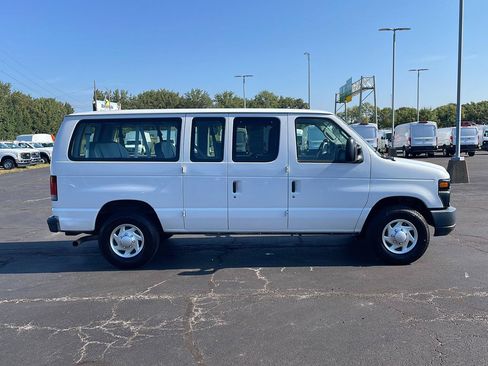 Used 2012 Ford E-350 and Econoline 350 XL RWD image 6
