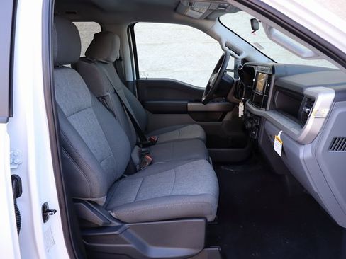 New 2026 Ford F350 XL w/ STX Appearance Package image 34