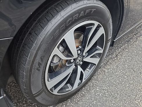 Used 2019 Honda Odyssey Elite image 19