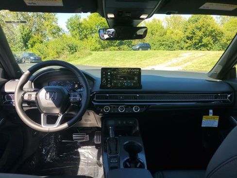 New 2026 Honda Civic Sport Touring image 20