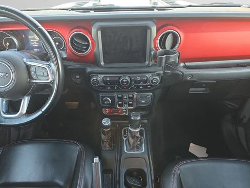 Used 2020 Jeep Gladiator Rubicon image 13