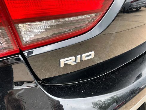 Used 2023 Kia Rio S FWD image 30