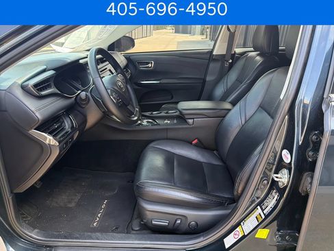 Used 2017 Toyota Avalon XLE FWD image 11