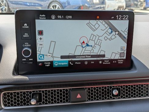 Used 2025 Honda Civic Type R image 23