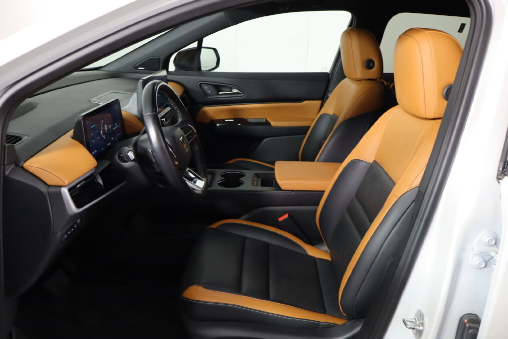 Used 2024 Honda Prologue Elite image 14