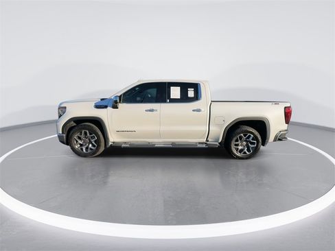 Used 2024 GMC Sierra 1500 SLT w/ SLT Premium Plus Package image 5