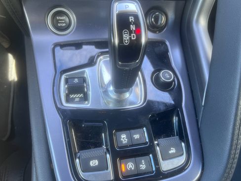 Used 2021 Jaguar F-TYPE Convertible image 6