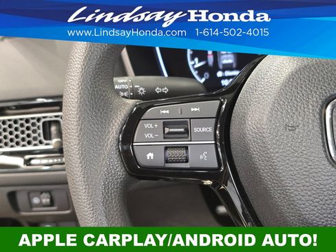 Used 2023 Honda Civic LX image 16