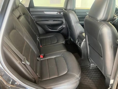 Used 2018 MAZDA CX-5 Grand Touring AWD/4WD image 27