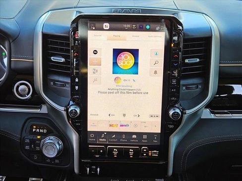 New 2026 RAM 1500 Tungsten w/ Off Road Group image 13