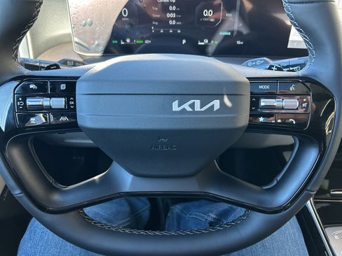 New 2026 Kia Sorento SX Prestige image 26