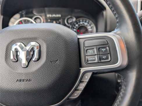 Used 2021 RAM 2500 Big Horn w/ Level 1 Equipment Group AWD/4WD image 24