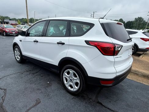 Used 2019 Ford Escape S FWD image 4