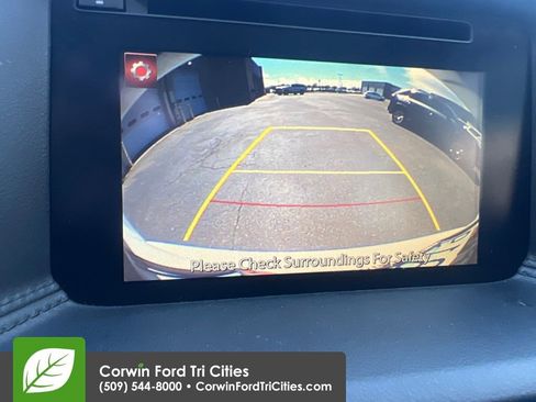 Used 2016 MAZDA CX-5 Sport image 13