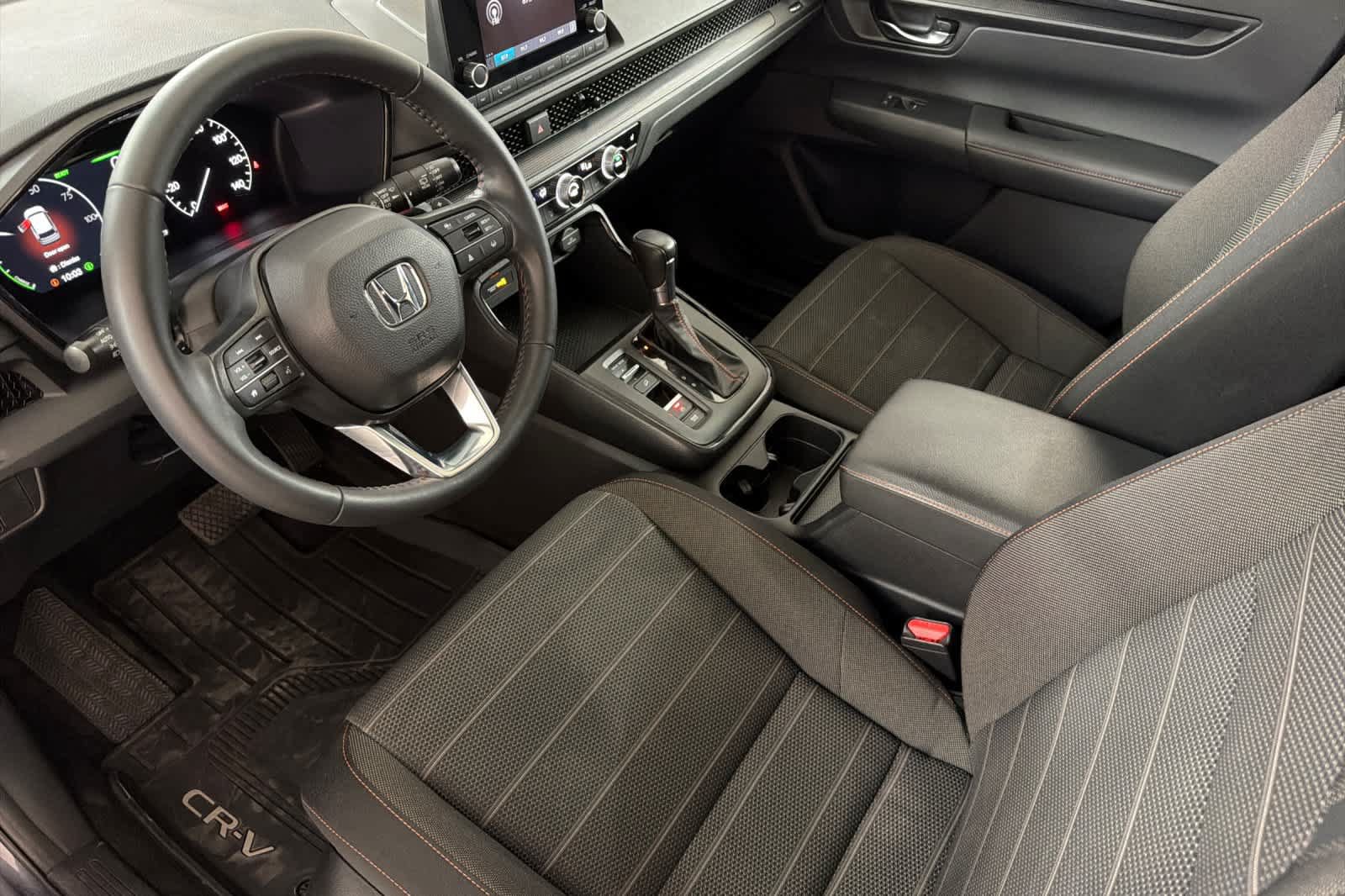 Used 2023 Honda CR-V Sport image 11