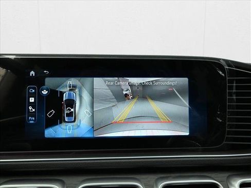 New 2026 Mercedes-Benz GLE 350 4MATIC image 11