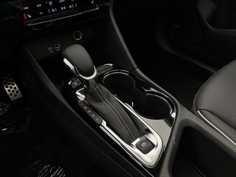 New 2026 Buick Encore GX Avenir w/ Avenir Technology Package image 27