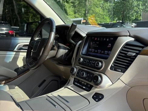 Used 2016 GMC Yukon Denali w/ Open Road Package AWD/4WD image 35
