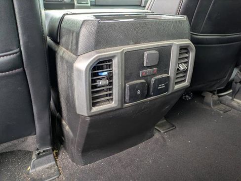 Used 2021 Ford F250 Platinum image 19