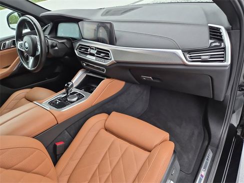 Used 2023 BMW X6 xDrive40i w/ M Sport Package image 20